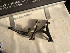 Yamaha XJR 1300 RP10 04-06