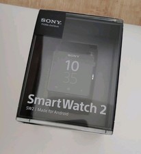 Sony Smartwatch 2