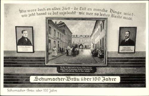 Düsseldorf rhein - am,