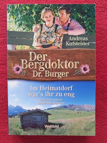 Der bergdoktor im - der,