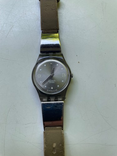 Swatch armbanduhr für damen - swatch,