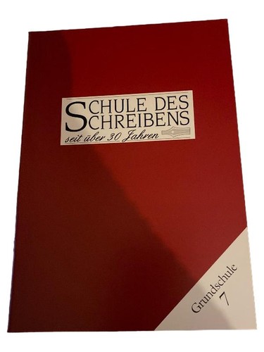 Schule des schreibens - schule,