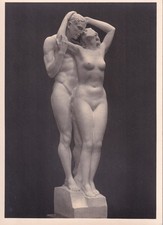 Postkarte - München HDK 337 /