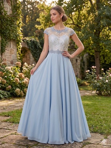 Abendkleid mascara london - abendkleid,