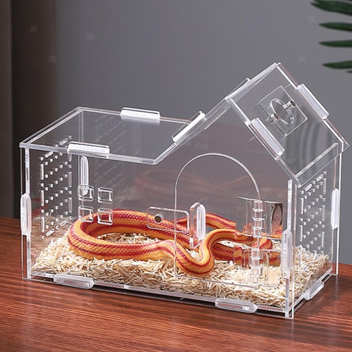 Reptilien futterbox zubehör - reptilien-futterbox,,