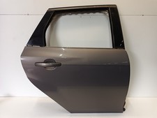 Tür hinten rechts Ford Focus