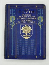 1907 THE CLYDE River & Firth