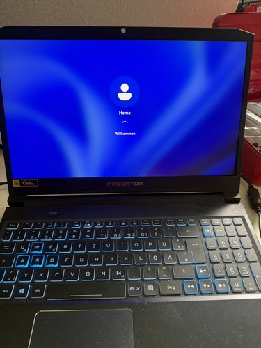Acer nitro full - full, 144