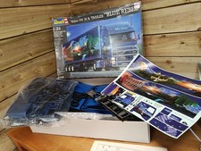 Revell 1/24 Modell Lkw Bausatz