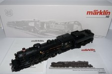 Märklin H0 39491 ++ Dampflok E 991 der DSB ++ mfx DCC Sound in OVP ++ #C1_239