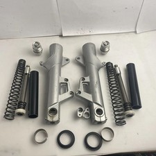 Moto Guzzi Gabelrohr Breva