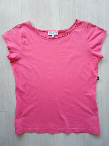 Shirt agnes paris - t-shirt, gr