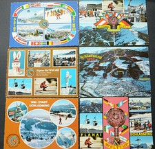 48422 AK Alpine Ski WM 1982