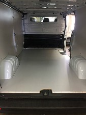 Bodenplatte für Renault