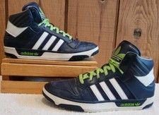 Adidas Post Player Vulc Us