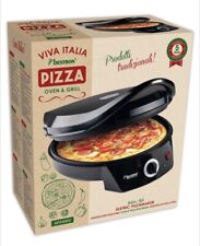 Pizzaofen elektrisch