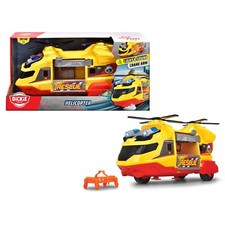 Dickie 203306023 helicopter - dickie,