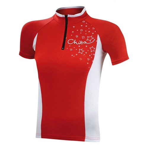 Kinder trikot radtrikot chiba - kinder,