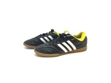 Adidas 11 Questra Herren Halbschuhe Sneaker Sportschuh Schwarz Gr. 40 (UK 6,5)