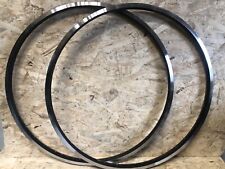 26" Rigida Fahrrad Felgen Satz