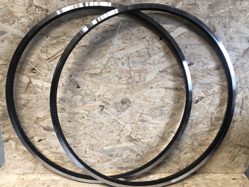 Rigida fahrrad felgen satz - fahrrad,