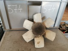 Original VW Polo II 86C 1.0 1.3 Lüfter Kühlerlüfter 165959455N