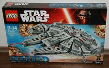 Lego 75105 star wars - 75105,