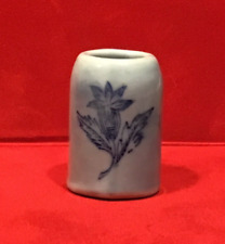 alter Miniaturkrug Enzian