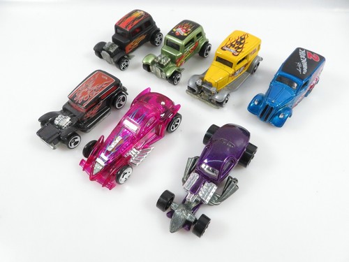 Hot wheels racers rallye - wheels,