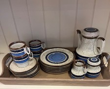 Kaffeeservice 22 teilig SKB