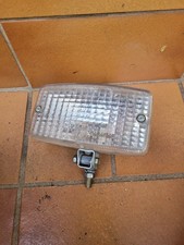 Rückfahrscheinwerfer Trabant