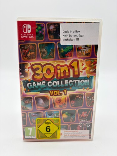 Game collection vol - 30,