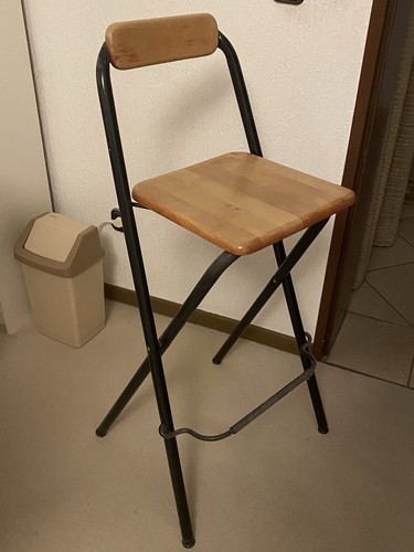 Ikea franklin folding bar - ikea,