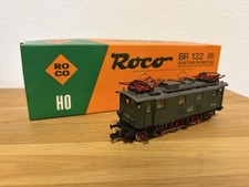 Roco H0 (für Märklin) 14145A E-Lok BR E 32 103 DB, AC, ESU, Digital, OVP
