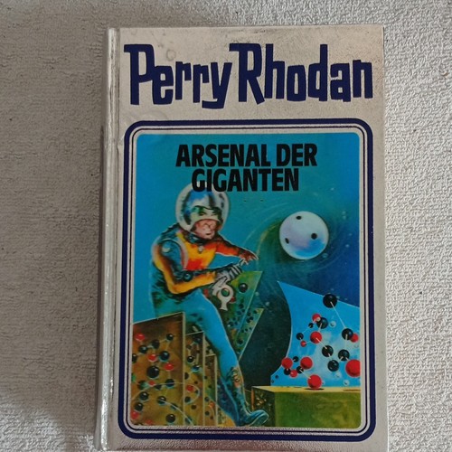 Verlagsunion erich pabel - erich,