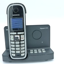 Gigaset c475 telefon - gigaset,