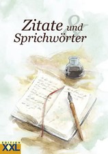 Zitate und Sprichwörter in