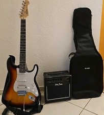 Harley Benton Standard Series