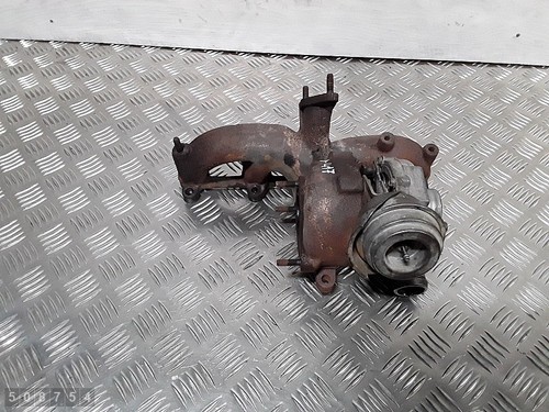 2006 sharan turbolader - 2006,