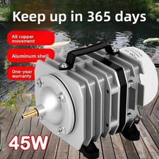 45W Luftkompressor ACO Serie