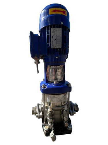 Ksb movitec 0 - ksb, kw