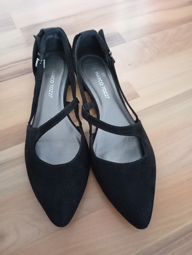 Marco tozzi ballerina - marco,
