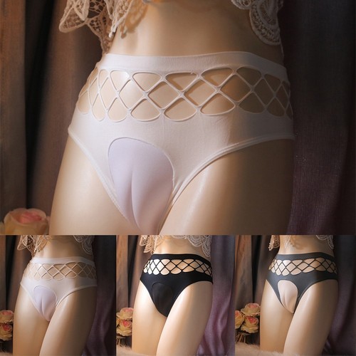 Transe slip herren verstecken - slip,