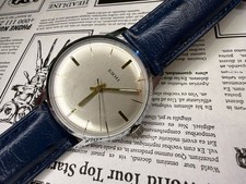 Vintage ERMI Handaufzug Uhr