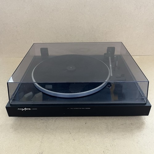 Fine arts grundig - fine,