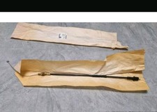 Opel Kadett D 1.2S Gaszug