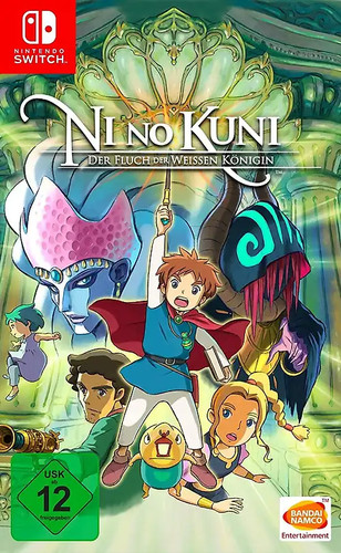 Kuni der fluch - der,