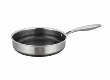 Royal Swiss Edelstahlpfanne 24