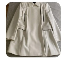 Zara long blazer kurzmantel - long,