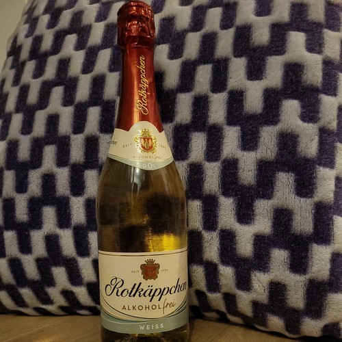 Rotkäppchen sekt - rotkäppchen,